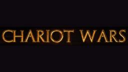 CHARIOT WARS Title Screen